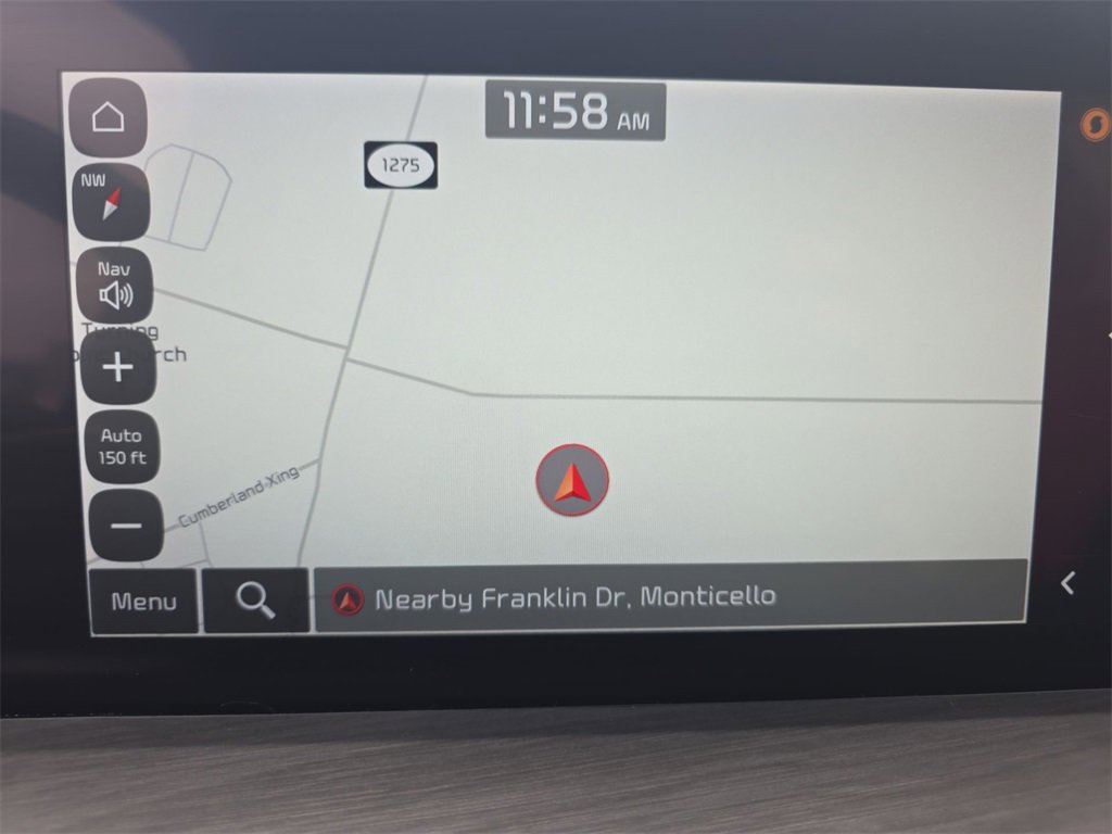 Used 2023 Kia Telluride EX X-Line image 18