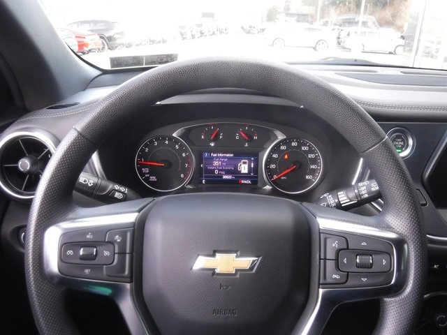 Used 2021 Chevrolet Blazer LT image 29