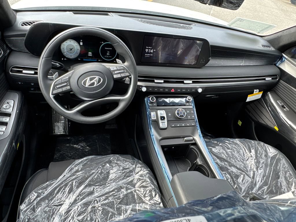 New 2025 Hyundai Palisade Calligraphy image 15