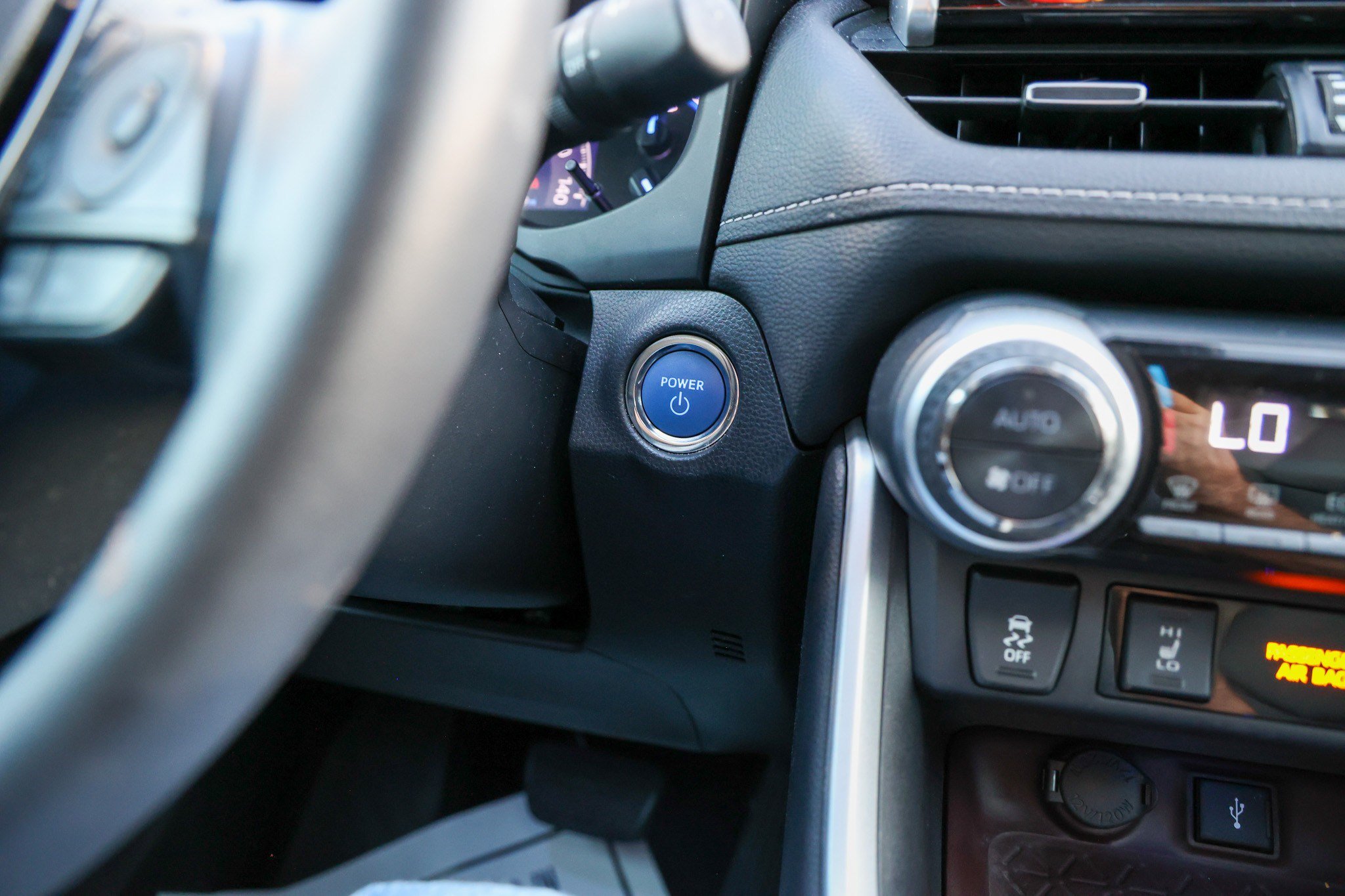 Certified 2021 Toyota RAV4 Limited AWD/4WD image 19