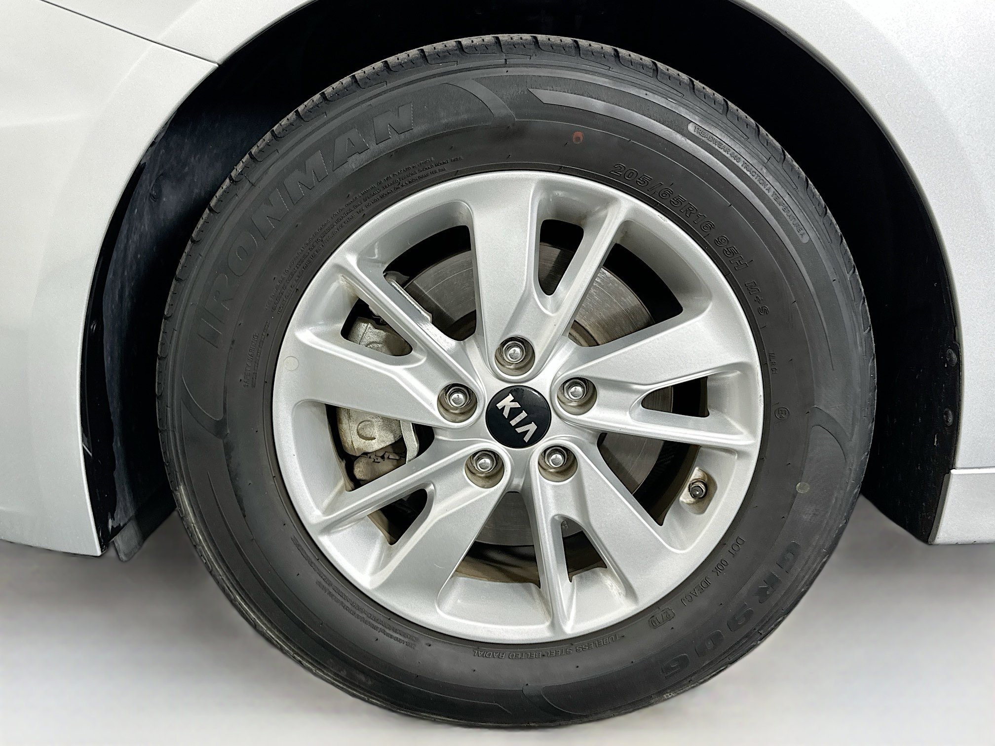 Used 2019 Kia Optima LX image 11