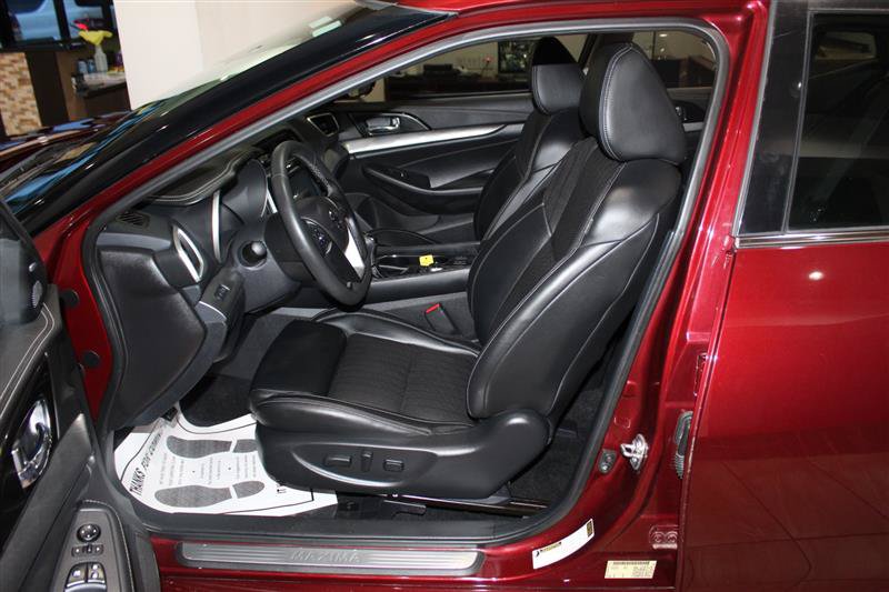 Used 2017 Nissan Maxima 3.5 SL FWD image 26