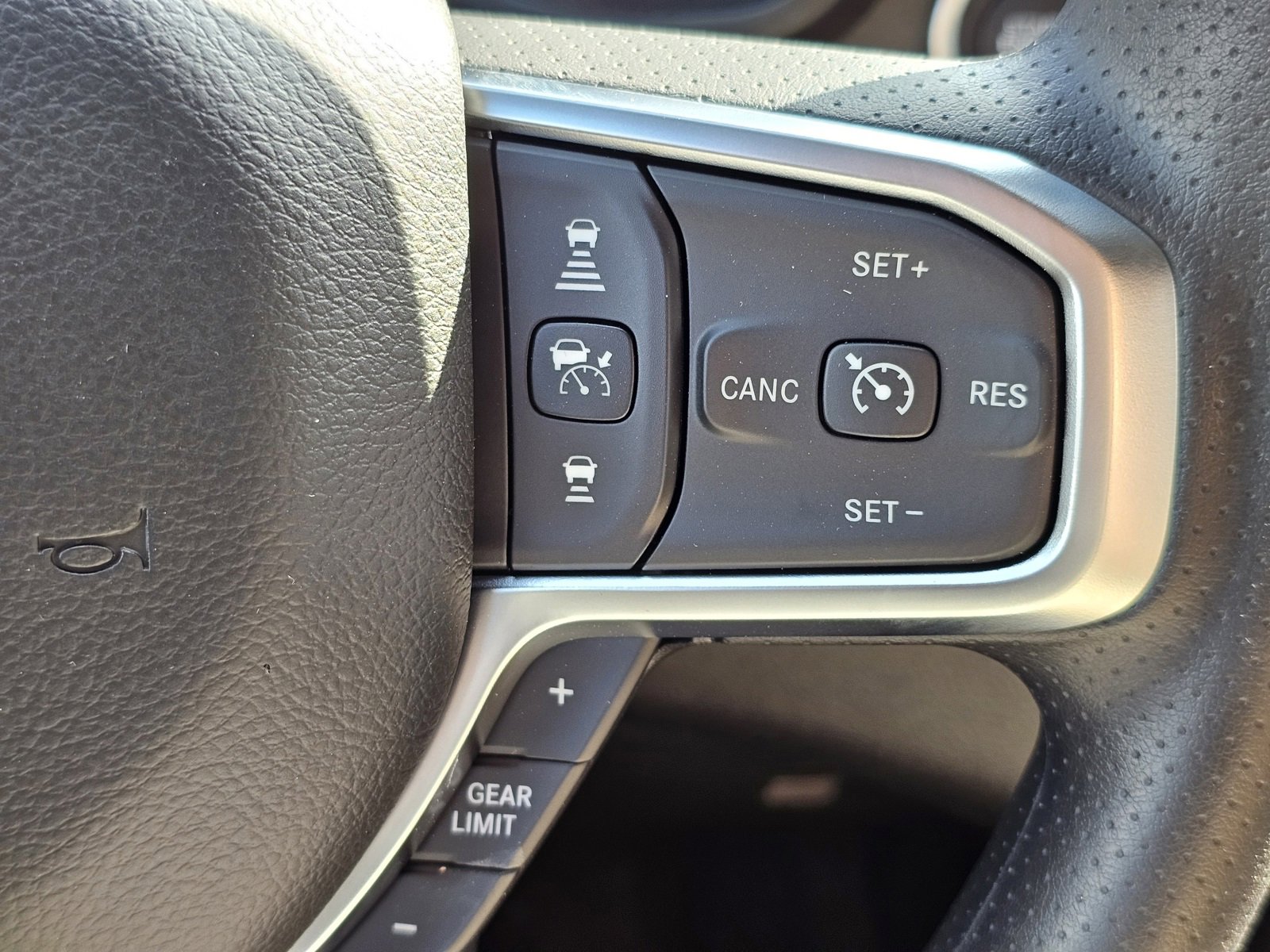 New 2026 RAM 1500 Big Horn image 17