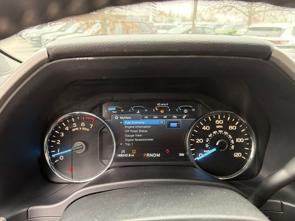 Used 2018 Ford F150 Lariat image 27