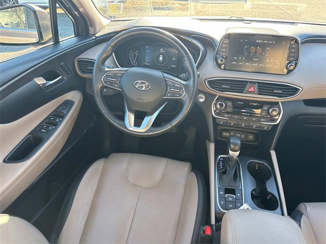 Used 2020 Hyundai Santa Fe Limited image 19