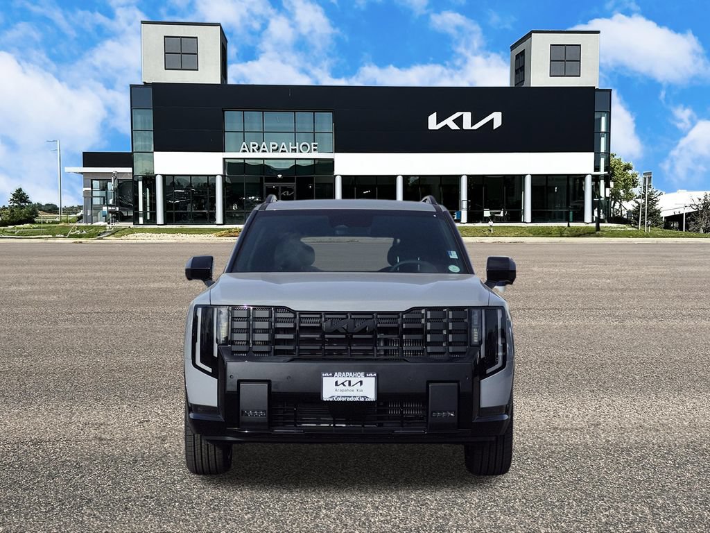 New 2027 Kia Telluride SX Prestige X-Pro AWD/4WD image 3