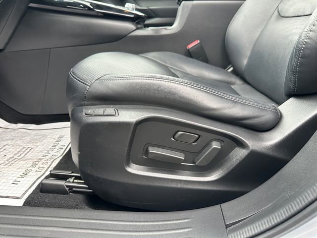 Used 2023 MAZDA CX-9 Touring Plus AWD/4WD image 21