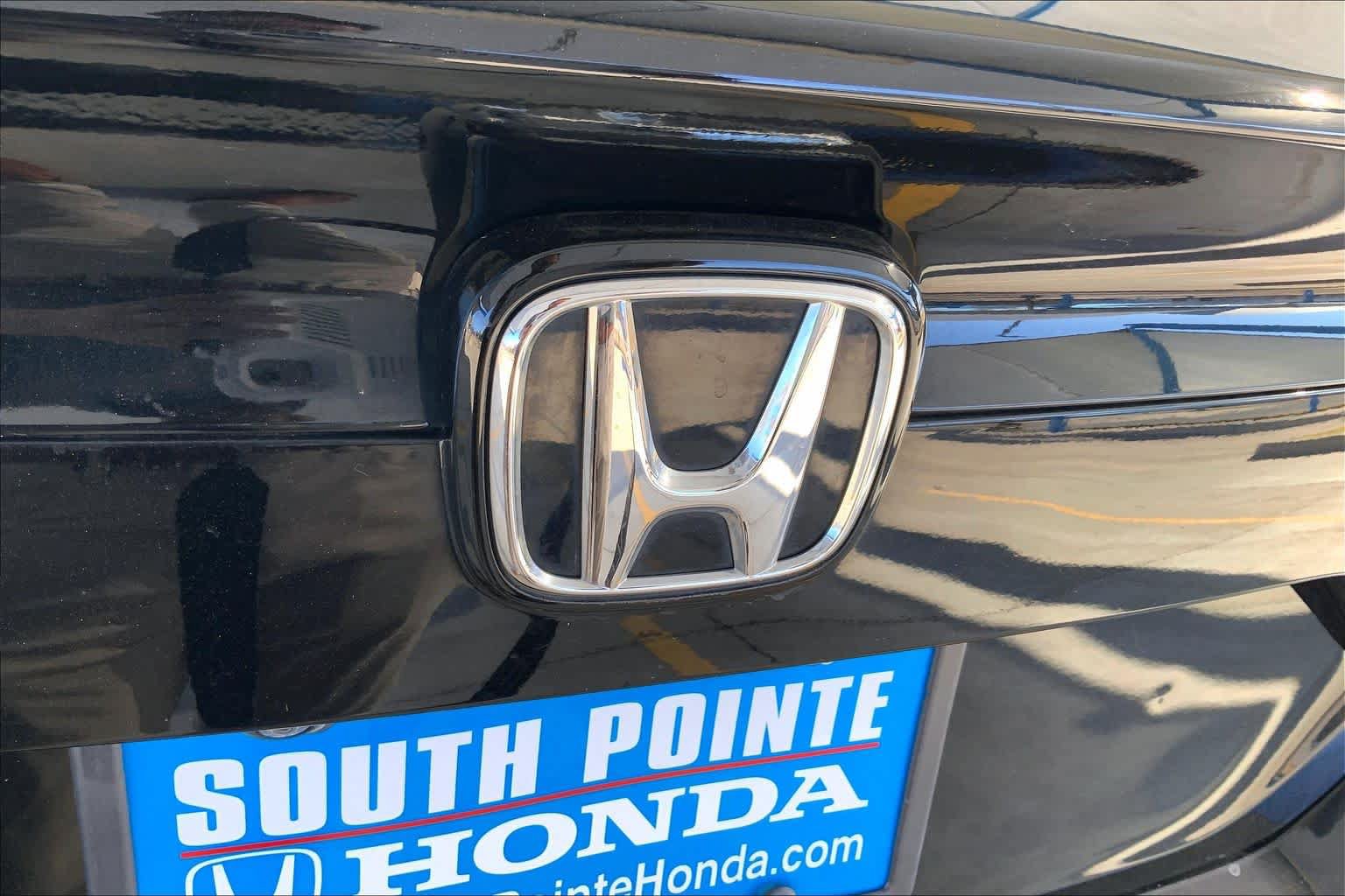 Used 2018 Honda Civic LX image 30