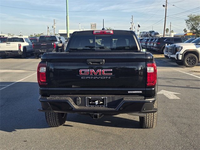 New 2026 GMC Canyon Elevation w/ Convenience Package image 6