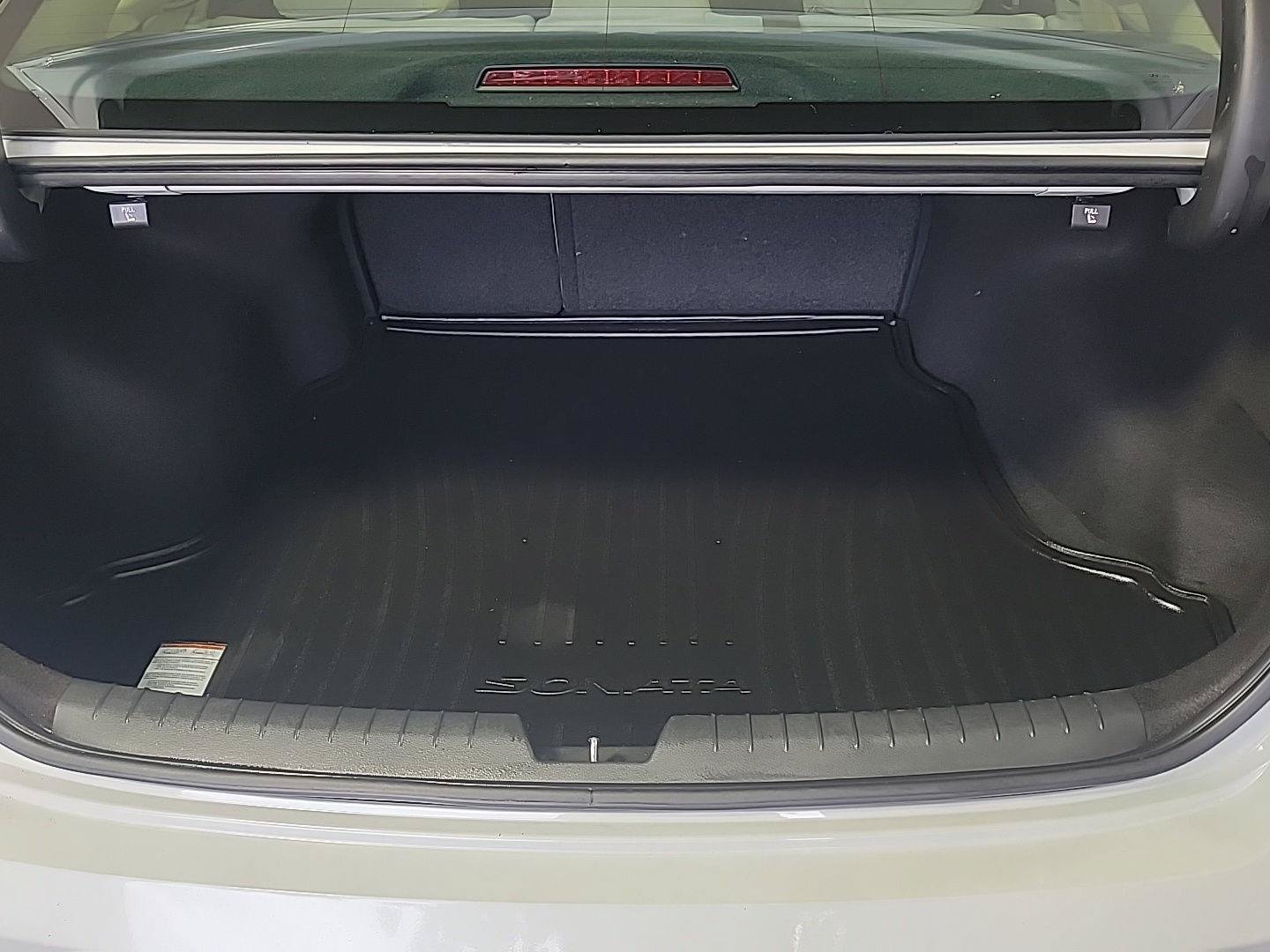 Used 2017 Hyundai Sonata Sport FWD image 7