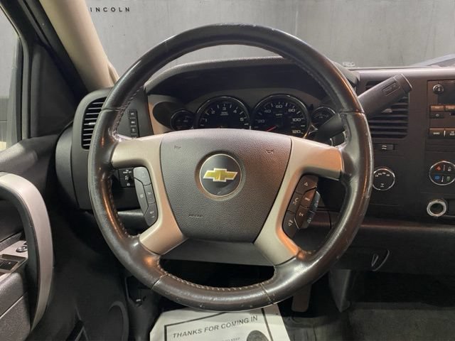 Used 2011 Chevrolet Silverado 1500 LT w/ All-Star Edition AWD/4WD image 14