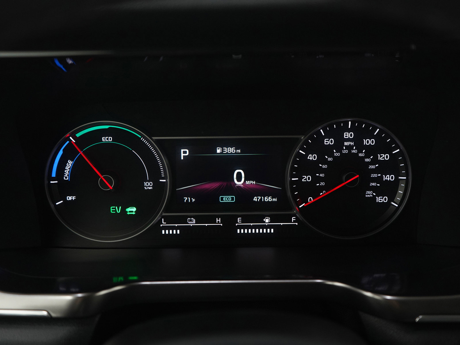 Used 2023 Kia Sorento EX AWD/4WD image 27