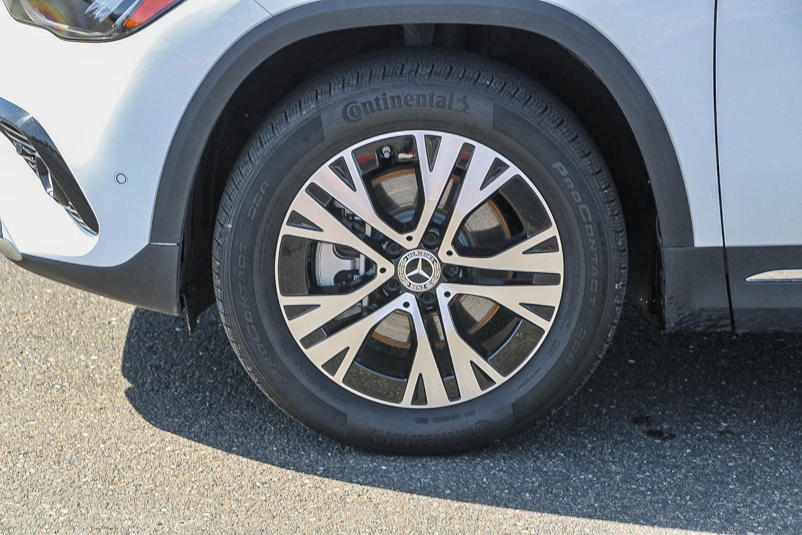 Certified 2025 Mercedes-Benz GLA 250 image 9