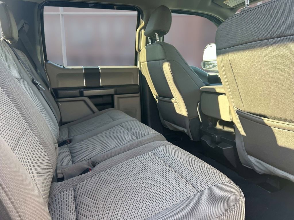 Used 2022 Ford F250 XLT w/ FX4 Off-Road Package image 13