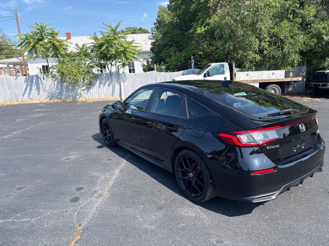Used 2024 Honda Civic Sport image 5