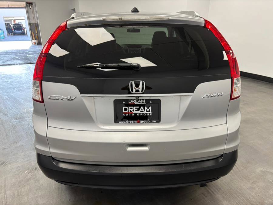 Used 2014 Honda CR-V EX-L image 6