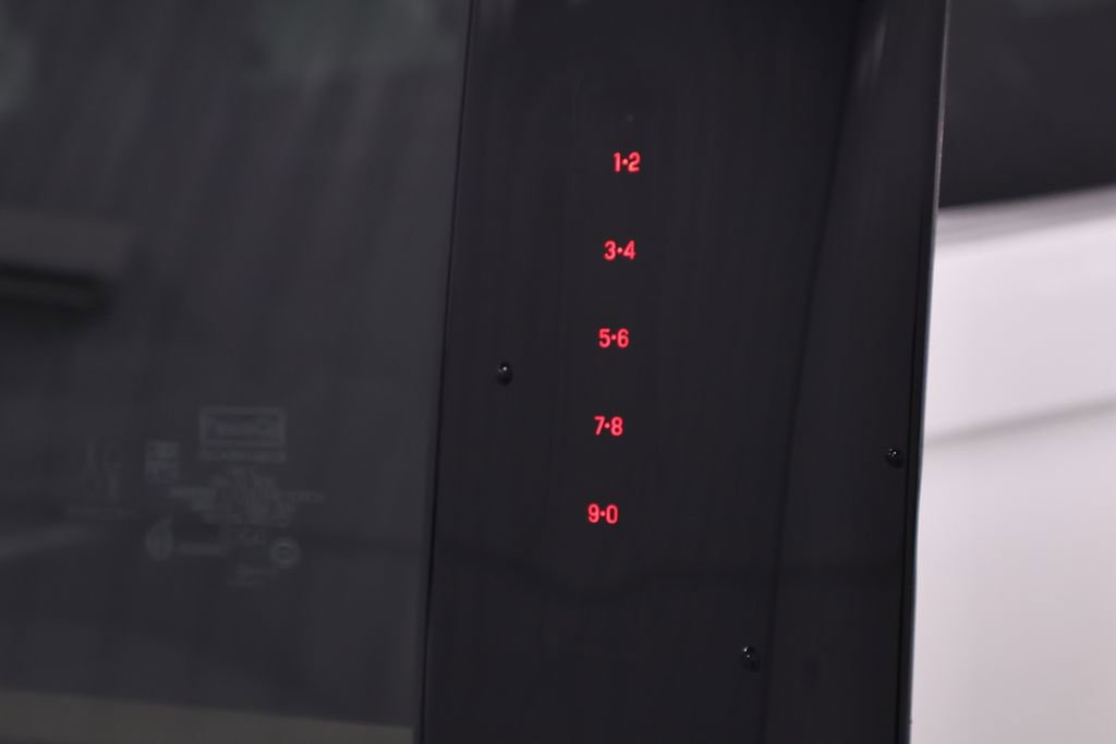 Used 2025 Lincoln Navigator Black Label image 42