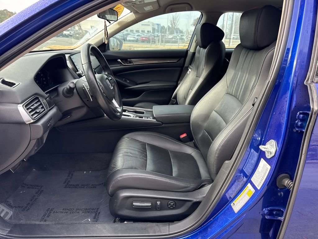 Used 2022 Honda Accord Sport Special Edition image 13