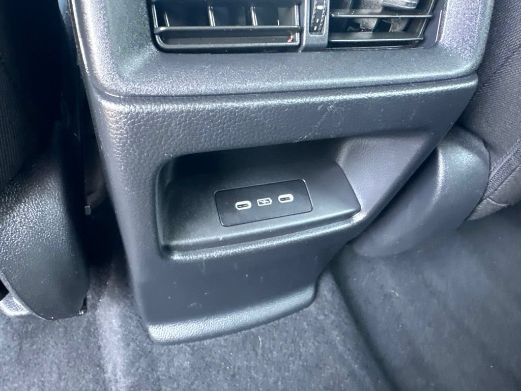 Certified 2024 Honda CR-V EX image 21