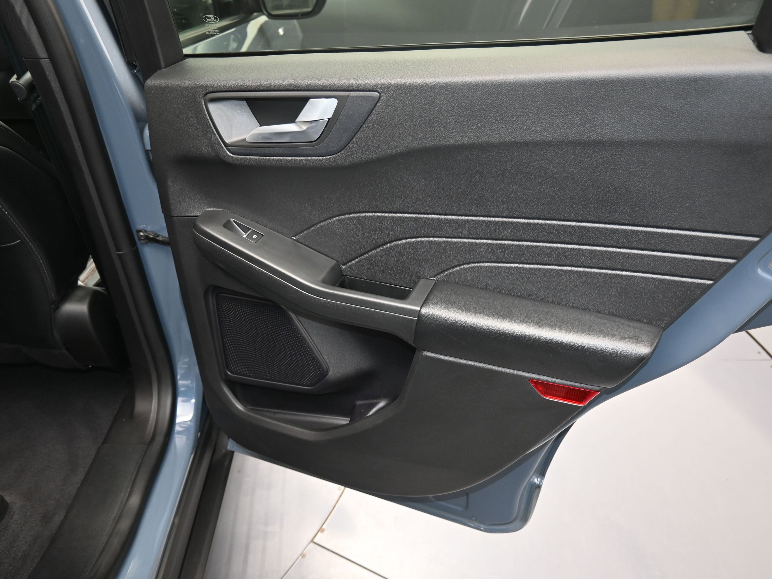 Used 2023 Ford Escape ST-Line Select w/ Tech Pack #1 image 25