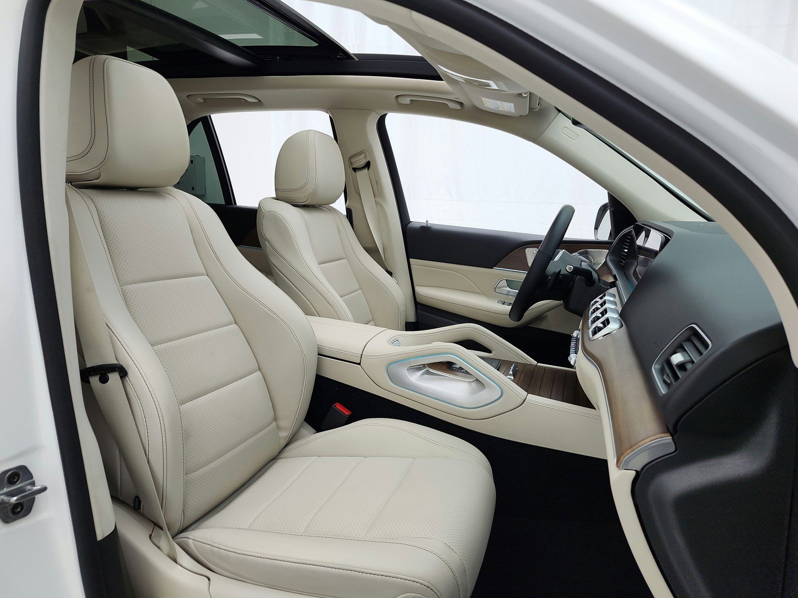 Used 2023 Mercedes-Benz GLE 450 4MATIC image 26