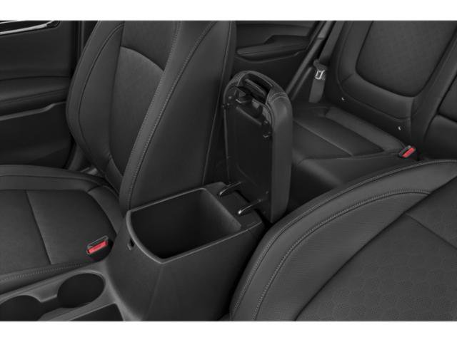 Certified 2023 Kia Seltos SX w/ SX Sunroof Package AWD/4WD image 14