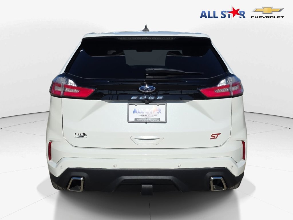 Used 2024 Ford Edge ST w/ Equipment Group 401A AWD/4WD image 4