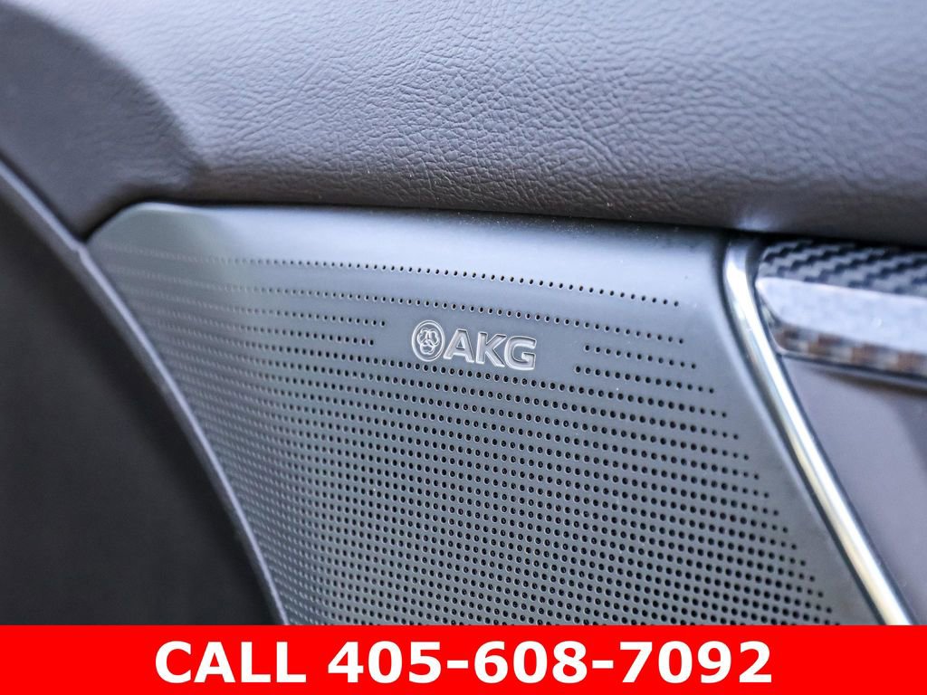 Used 2024 Cadillac CT5 V Blackwing w/ Super Cruise 2 Package RWD image 19