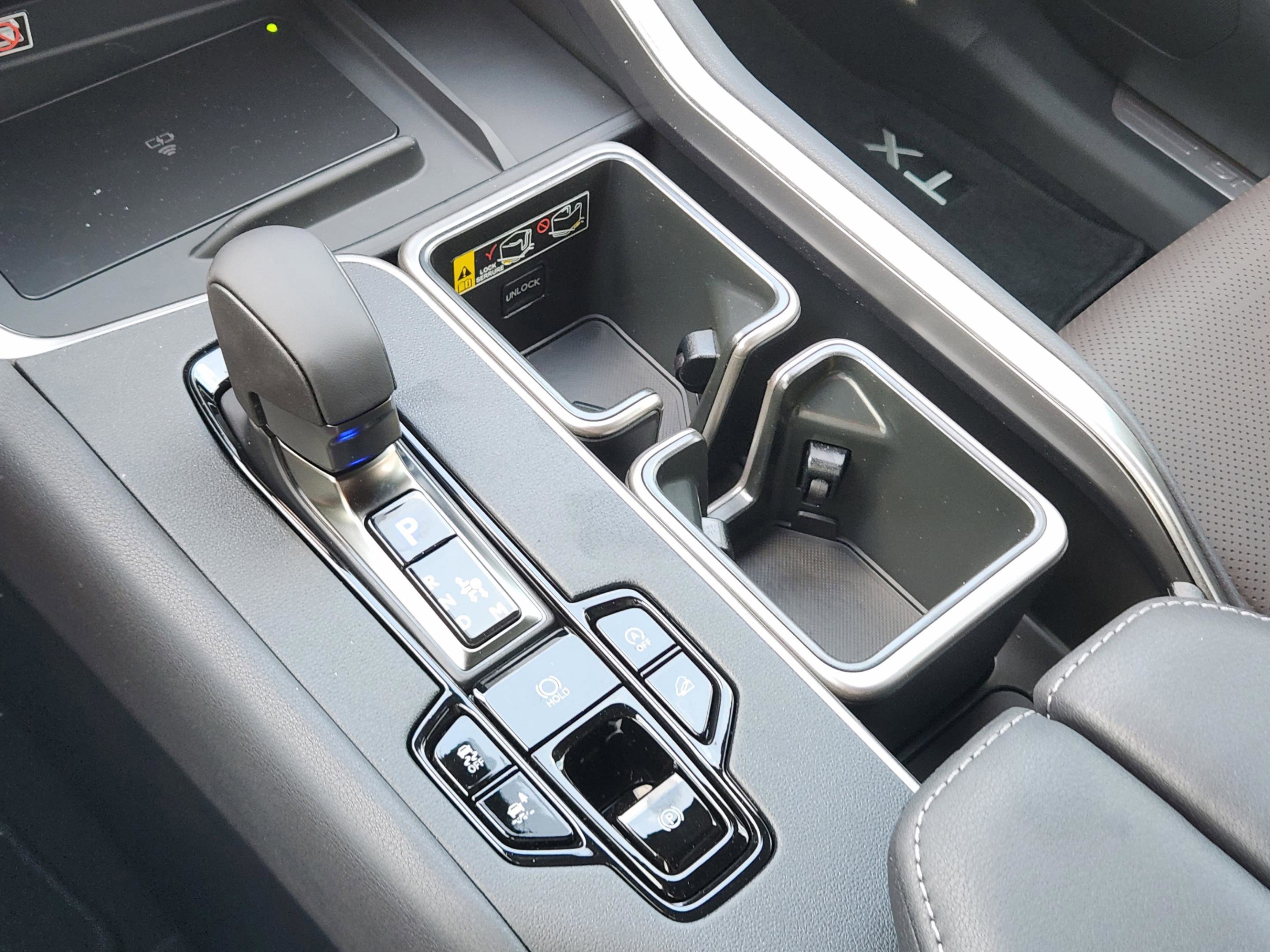 New 2026 Lexus TX 350 AWD image 14