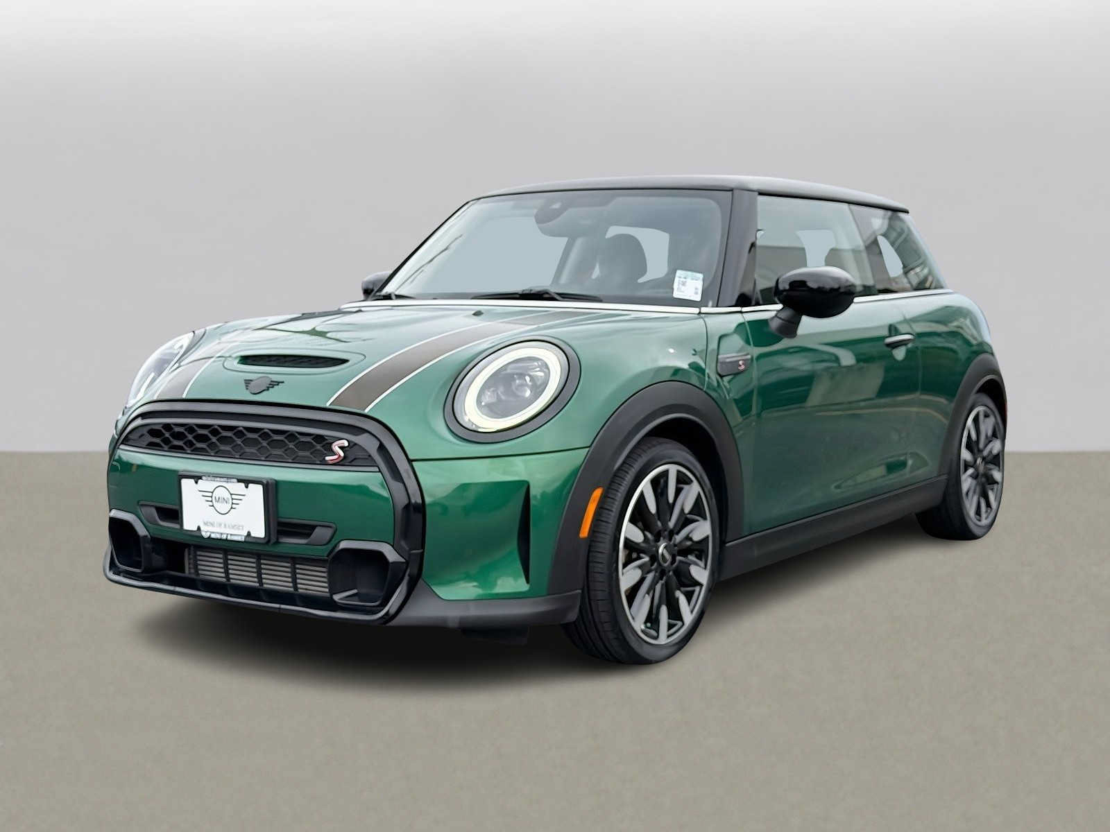 Used 2024 MINI Cooper S