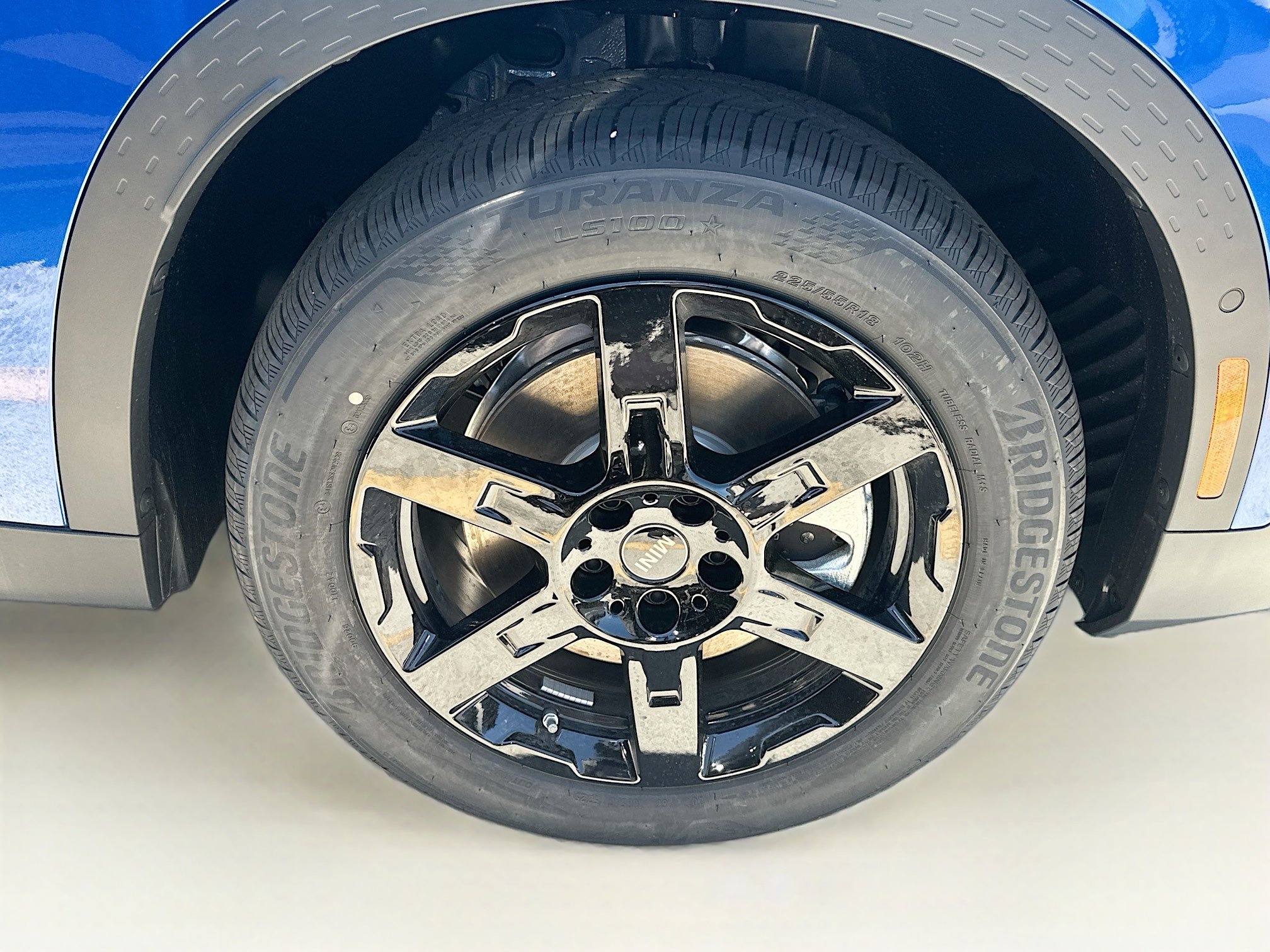 New 2026 MINI Cooper Countryman S image 23