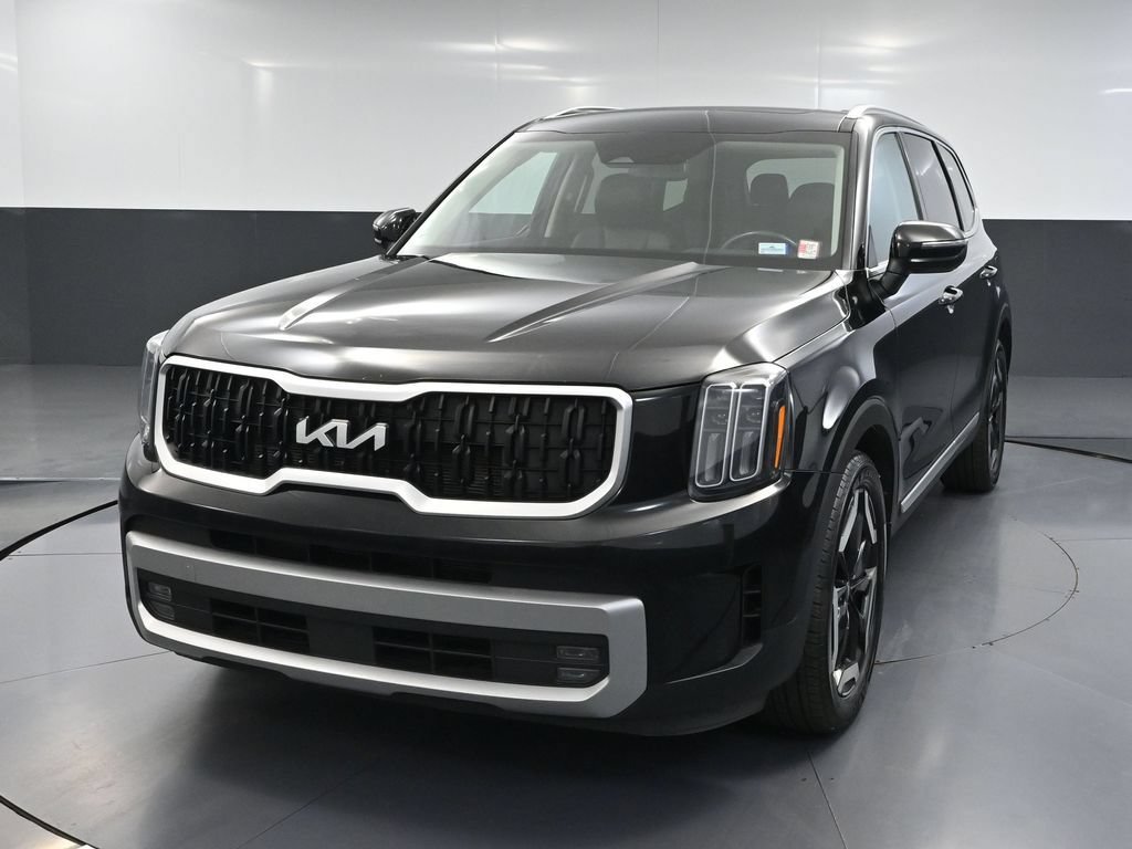 Used 2023 Kia Telluride EX X-Line AWD/4WD image 10