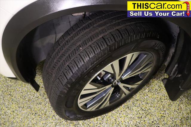 Used 2023 Nissan Rogue SV image 26