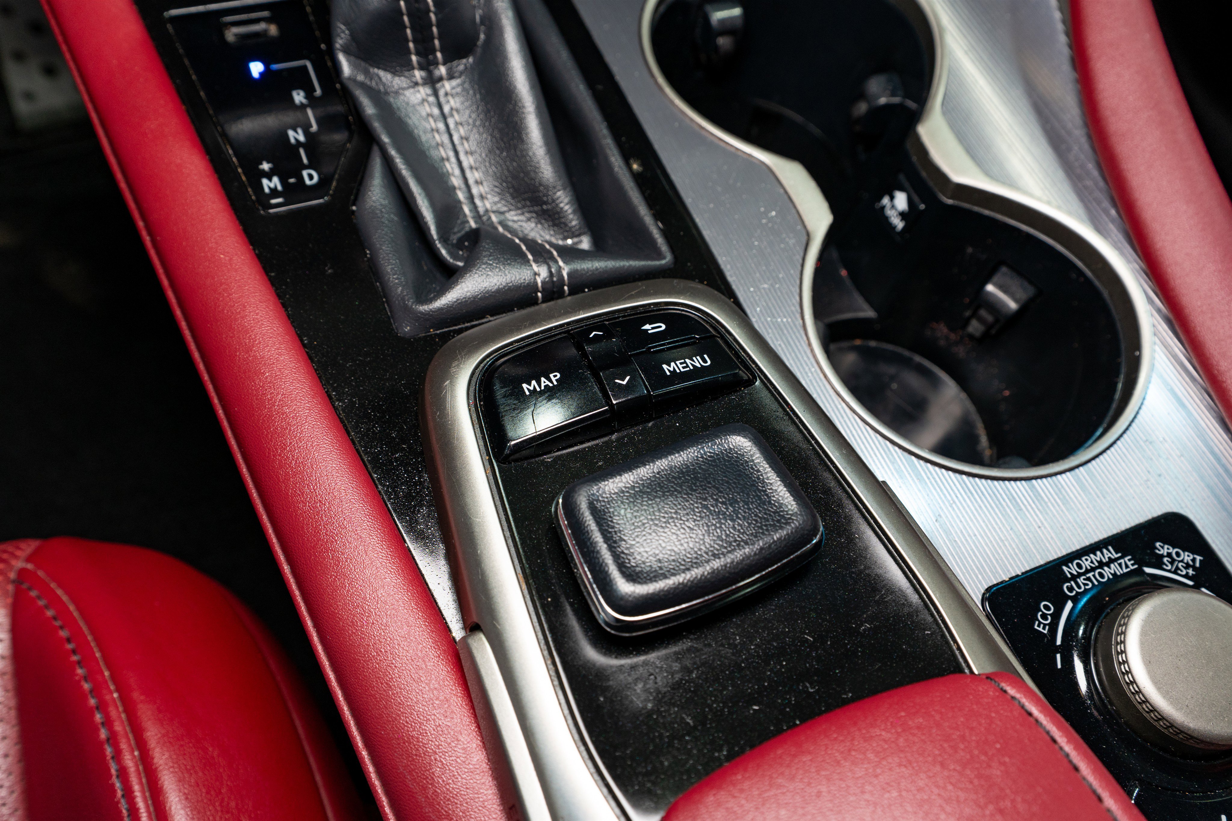 Used 2019 Lexus RX 350 F Sport image 25