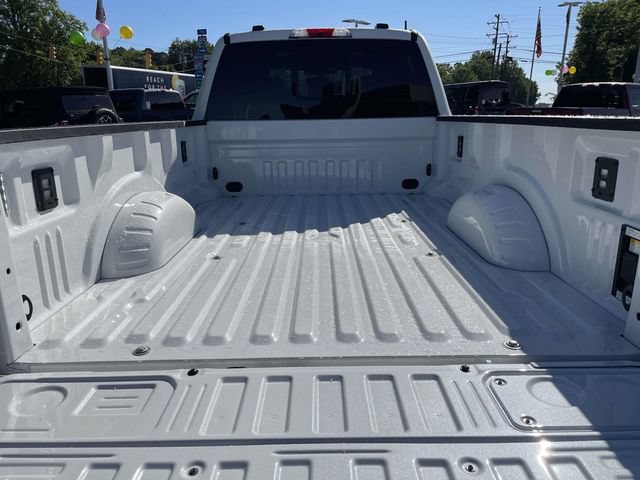 New 2026 Ford F350 King Ranch w/ Chrome Package AWD/4WD image 9