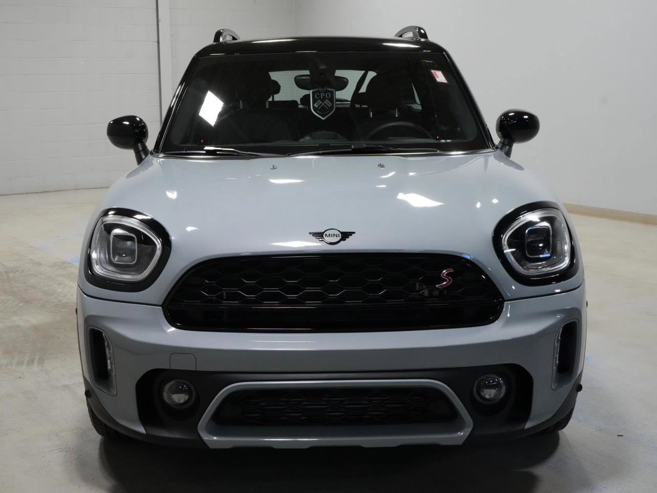 Certified 2023 MINI Cooper Countryman S w/ Mini Untamed Edition AWD/4WD image 12