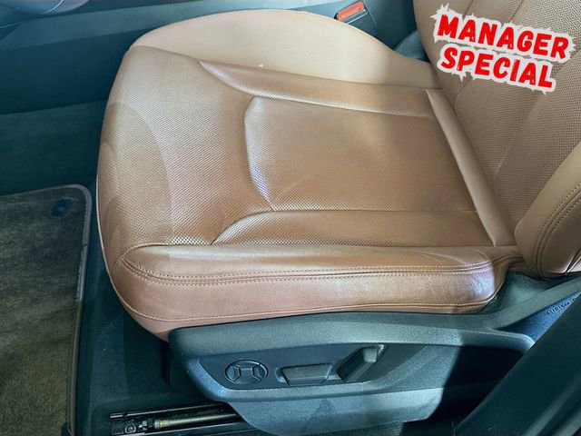 Used 2021 Audi Q7 3.0T Prestige image 22