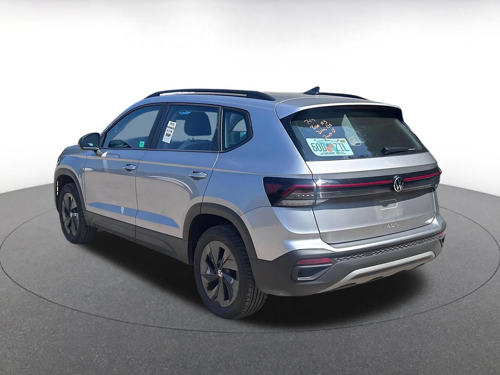 Used 2026 Volkswagen Taos S FWD image 15