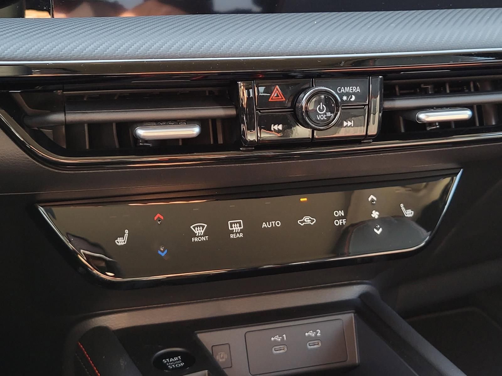 New 2026 Nissan Kicks SR image 24