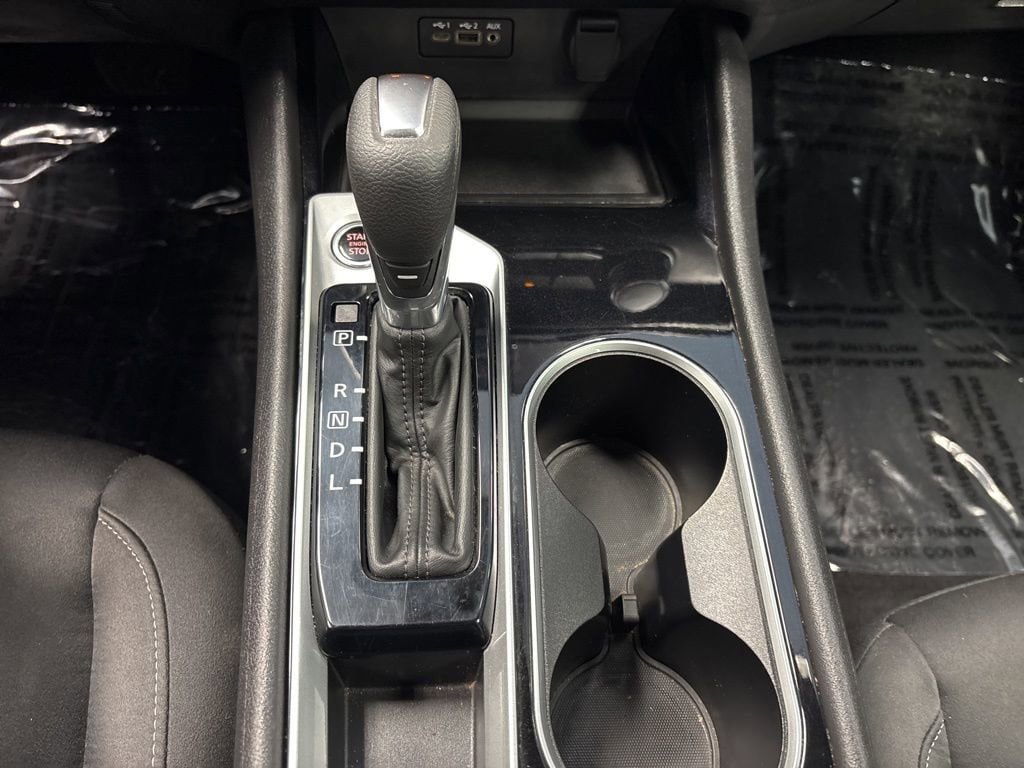 Used 2024 Nissan Altima 2.5 SV FWD image 31