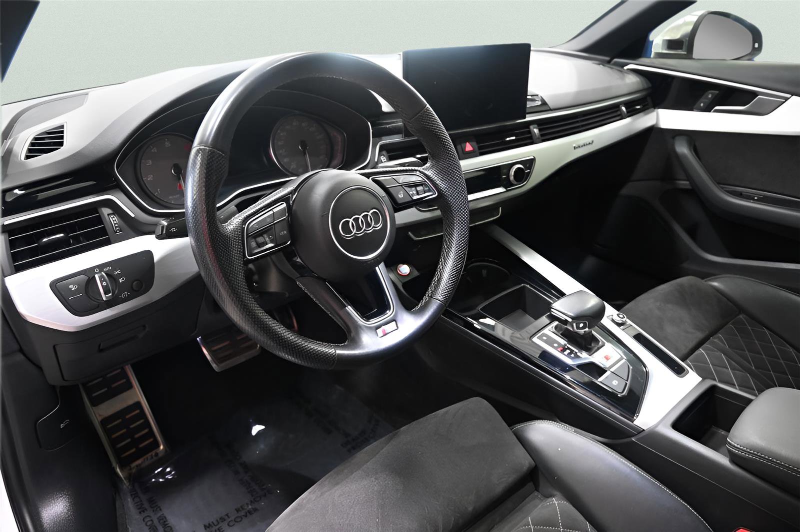 Used 2021 Audi S4 Premium w/ Convenience Package image 10