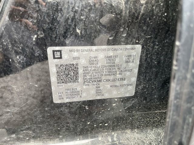 Used 2019 Chevrolet Silverado 1500 Custom w/ Custom Convenience Package image 41