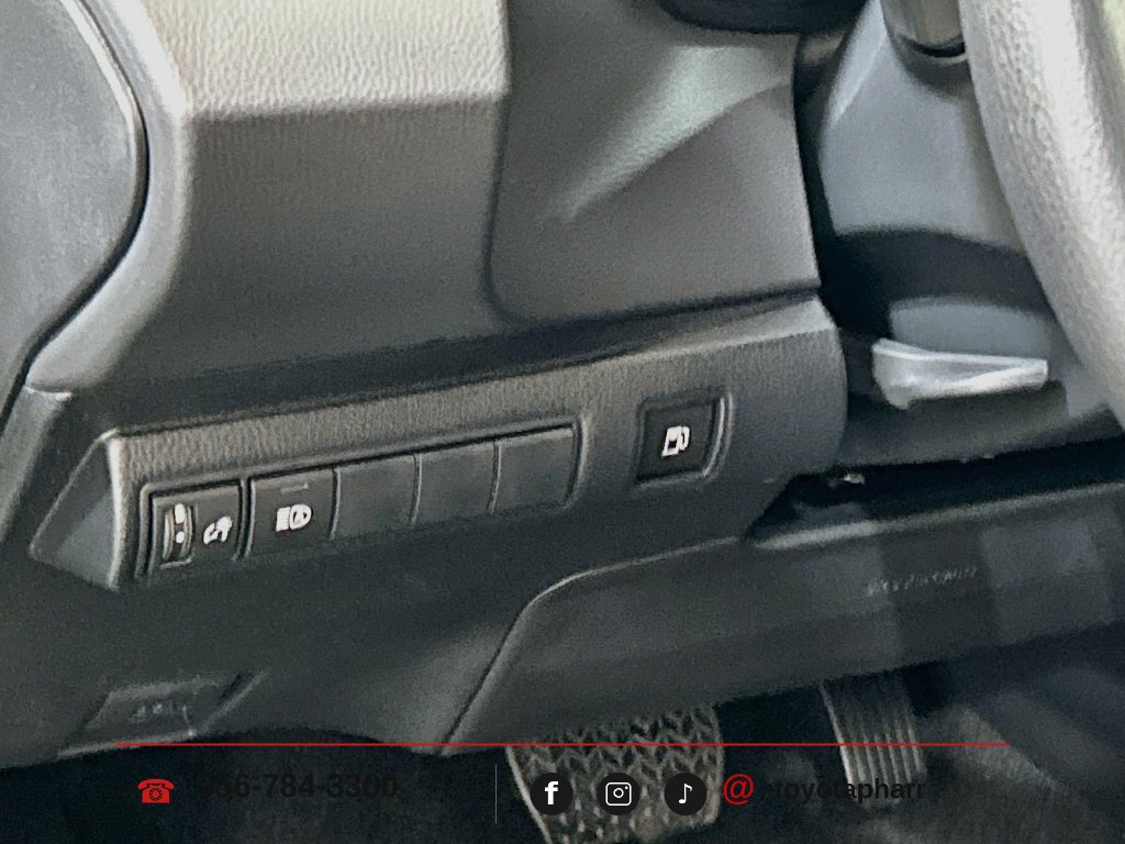 New 2027 Toyota Corolla LE FWD image 9
