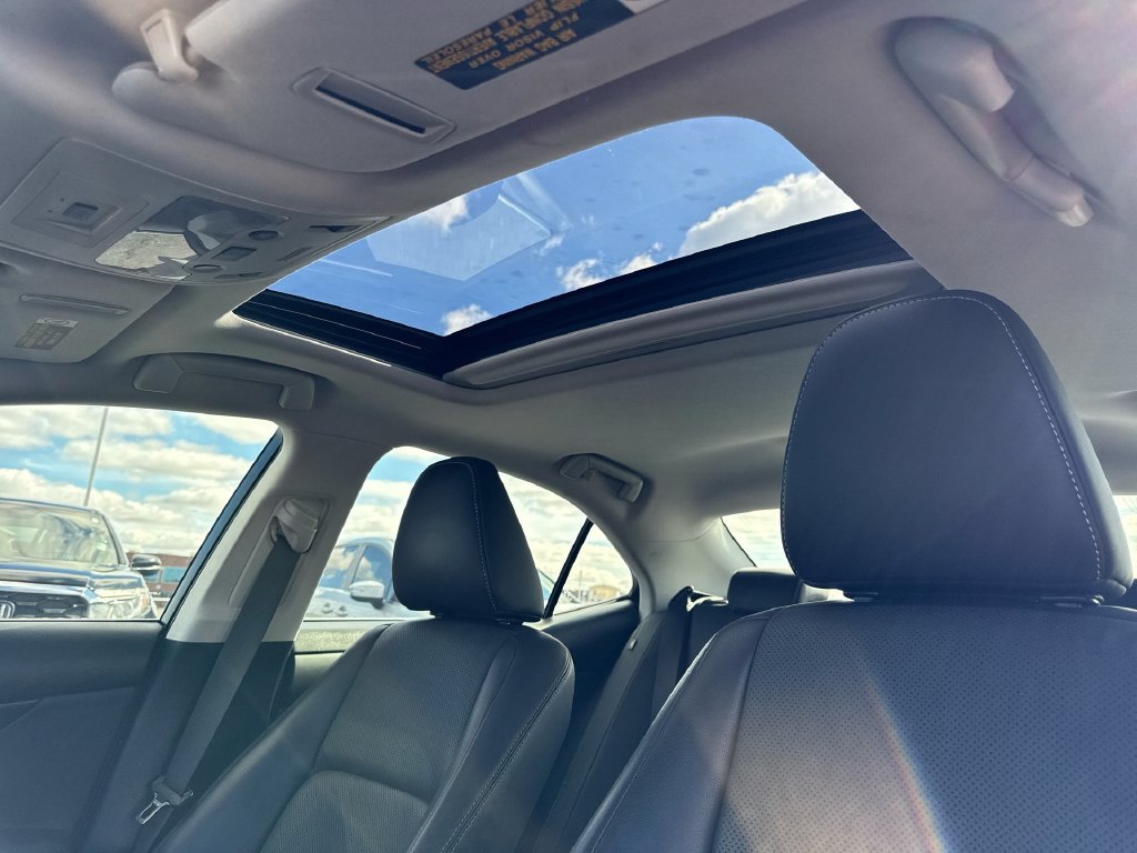 Used 2018 Lexus IS 300 w/ Accessory Package 2 RWD image 21
