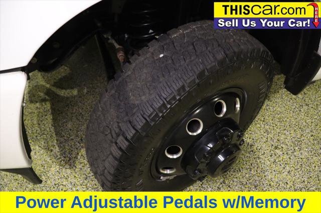 Used 2024 RAM 3500 Laramie w/ Night Edition image 22