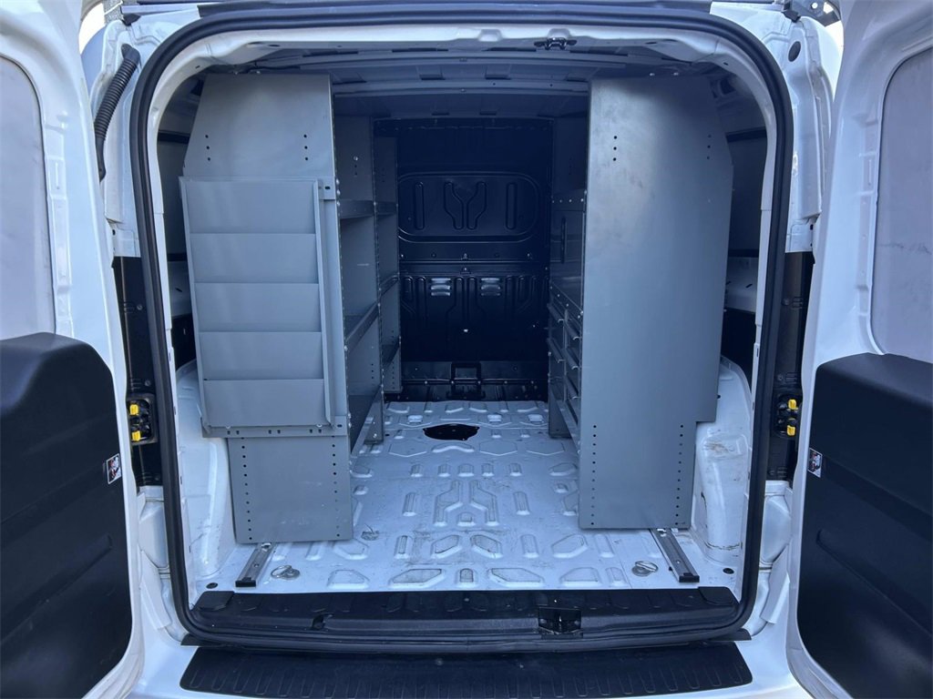 Used 2022 RAM ProMaster City Wagon image 16