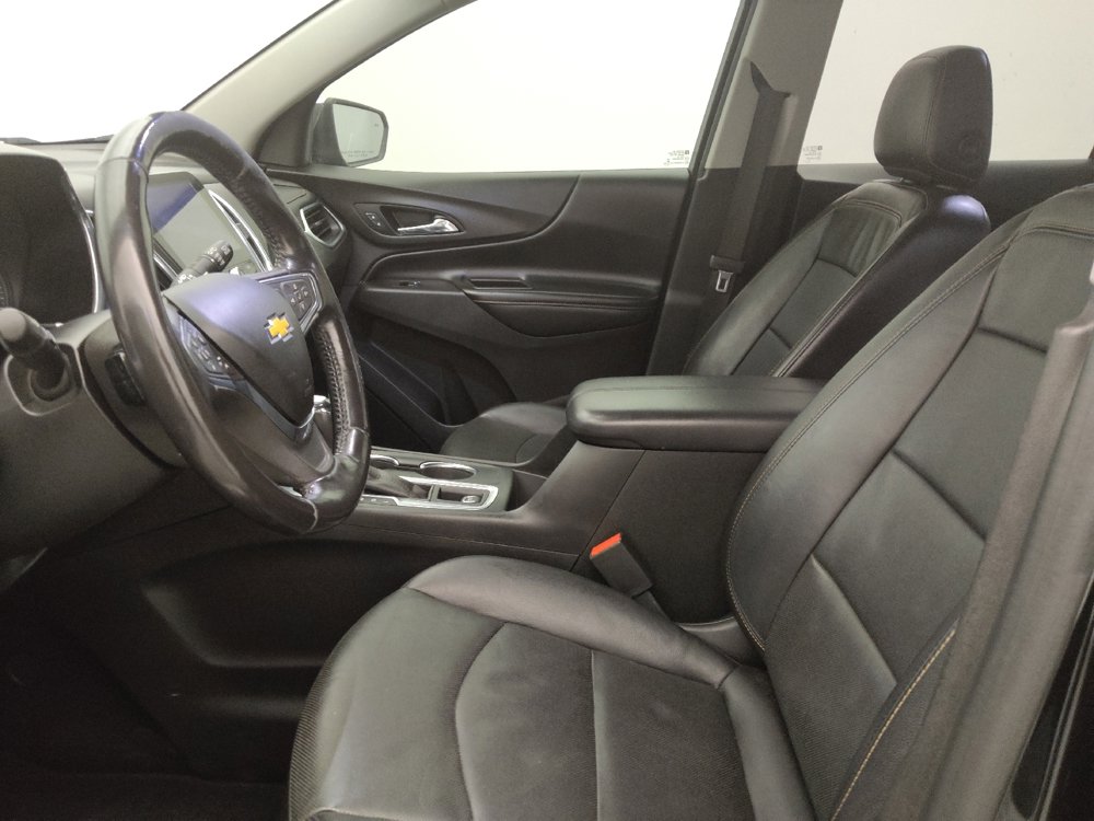 Used 2019 Chevrolet Equinox Premier image 17