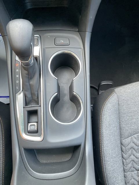 Used 2024 Chevrolet Equinox LT image 27