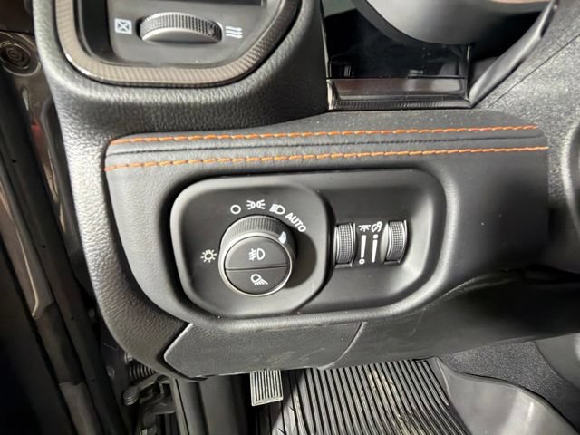 New 2026 RAM 2500 Power Wagon AWD/4WD image 15