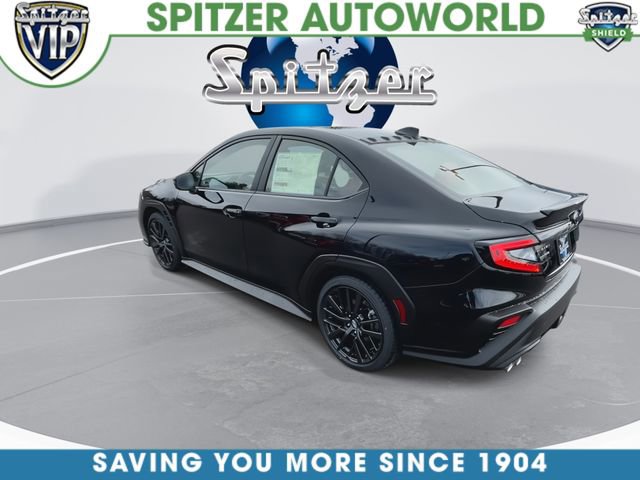 New 2026 Subaru WRX Limited image 7